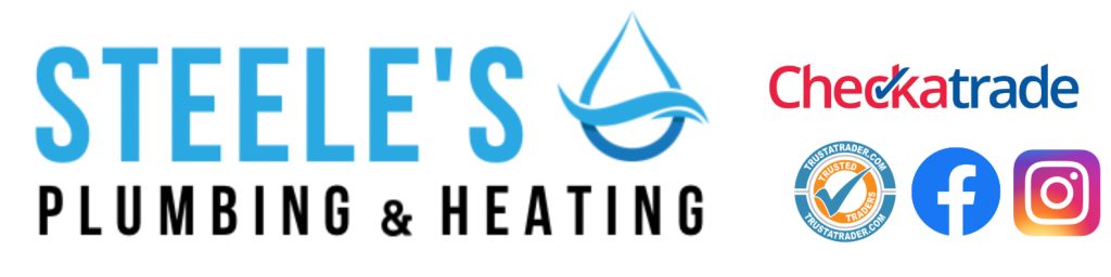 steele's plumbing & heating